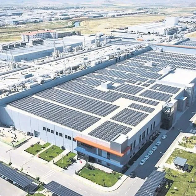 Kalyon PV karbonu sıfırlıyor