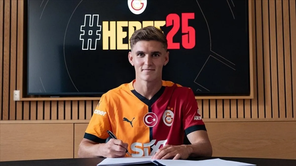 Elias Jelert’e Brondby kancası