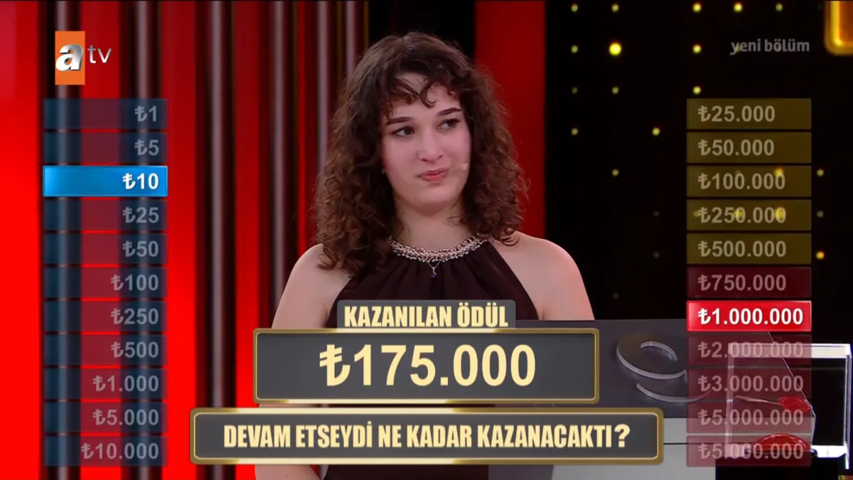 Dilek kardeşinin uçuş hayali için 175 bin liraya "Varım" dedi-7
