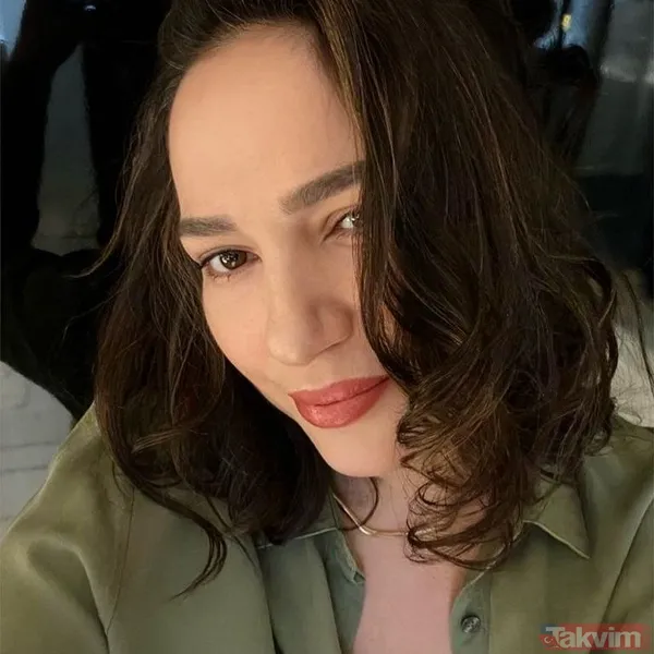 11 yıldır evliler! Ömer’in Çiçek’i Melike Güner’in eşi bakın kim çıktı! Duyan inanamadı! Barış Falay'ın partneri meğer... - 6