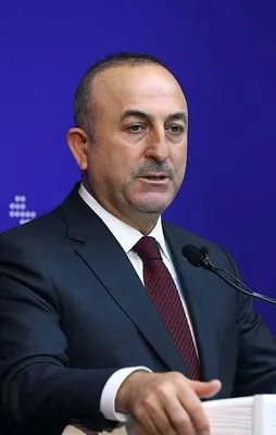 Çavuşoğlu: Zirve başarıyla tamamlandı