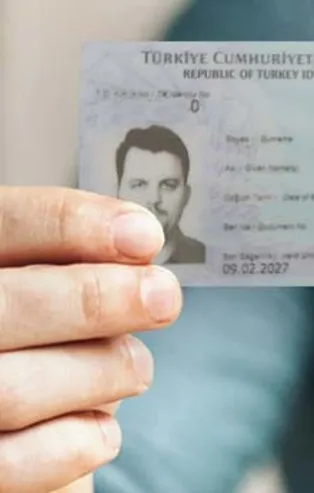2022 kayıp kimlik çıkartma ücreti ne kadar? T.C. kimlik kartı kaybolduğunda yapılması gerekenler neler?