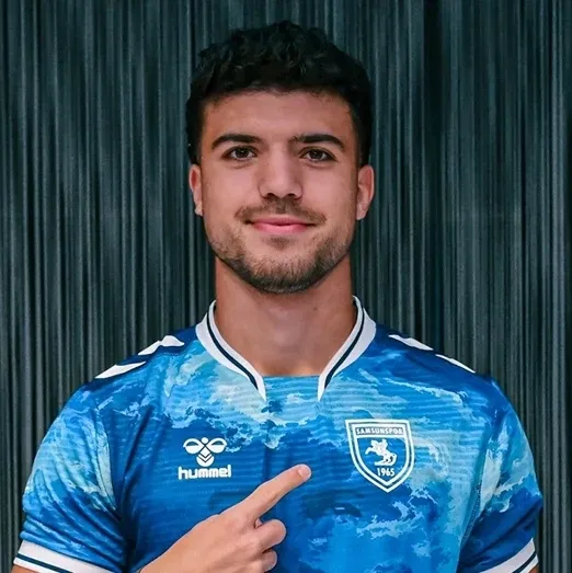 Eyüp Aydın Kasımpaşa’da