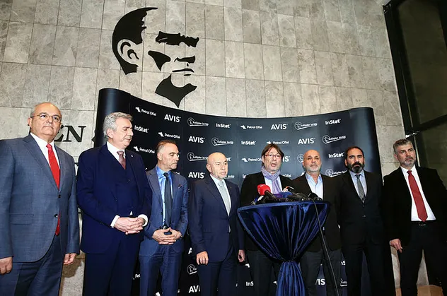 İşte TFF - Kulüpler Birliği zirvesinde yaşananların perde arkası