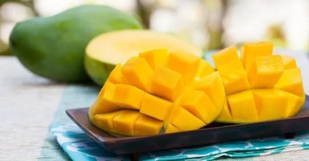 Mangonun faydaları nelerdir? Mangonun sağlığımıza faydaları nelerdir?