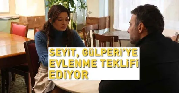 Gülperi 15. yeni bölüm fragmanı yayınlandı mı? Gülperi son bölümde gizemli kişi Eyüp kim?