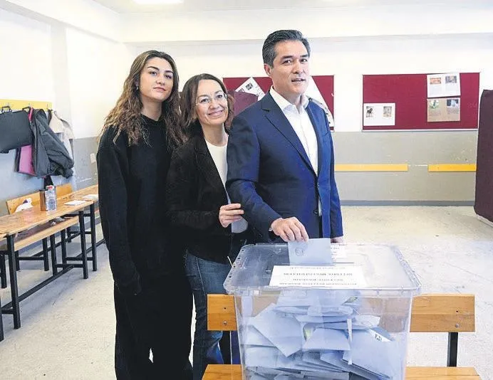 ’Oy’un havaları