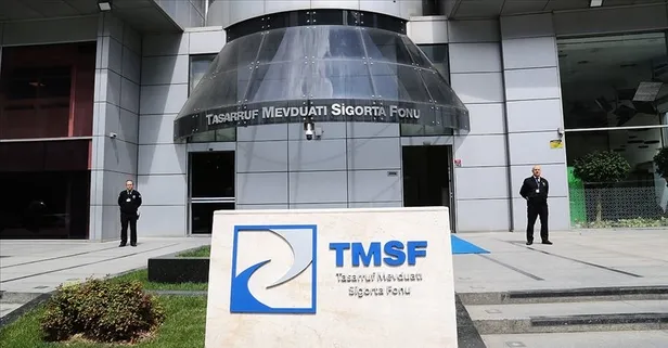 TMSF Naksan Plastik'i satışa çıkardı