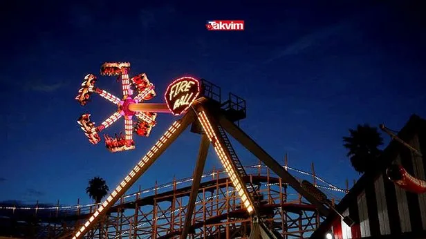 lunaparklar acik mi 1 haziran lunapark ve tematik parklar acildi mi 2021 calisma saatleri takvim