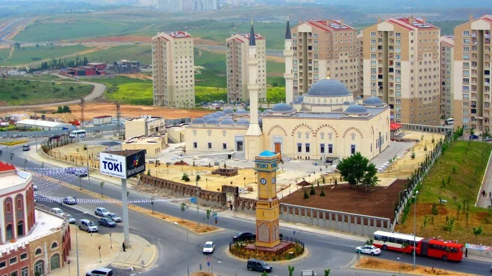 Kayaşehir’e 2.155 başvuru