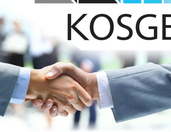 KOSGEB memur alımı başvuruları 2020! KOSGEB personel alımı şartları nelerdir?