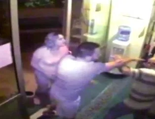 Darbe seviciler o gece dersini aldı!