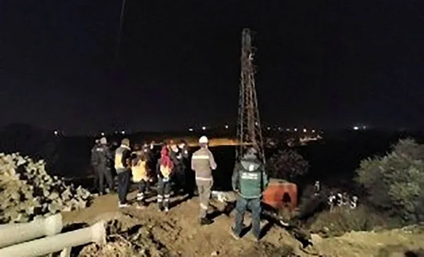 Yüksek gerilim hattına tırmandı! Herkes akıl hastası olduğunu düşündü... Meğer sebebi bambaşkaymış-2