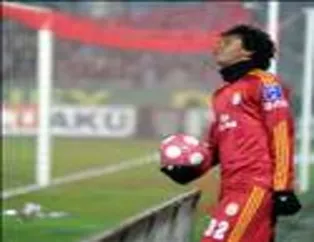 Jo'ya Elveda Yeni Drogba'ya Merhaba