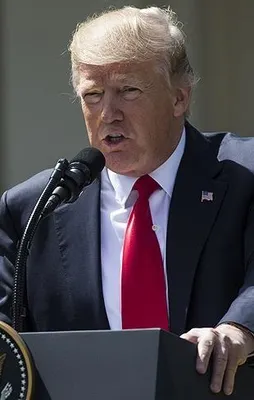 İşte Trump'ın ilk ziyaret edeceği ülkeler