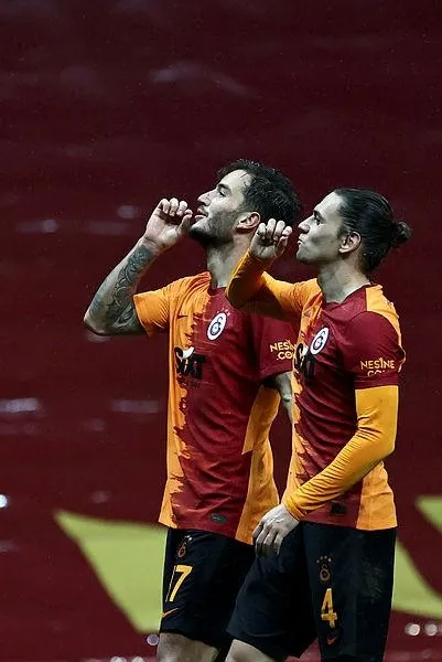 Dişi Aslan’ın zaferi (Yurttan ve dünyadan spor gündemi)-20