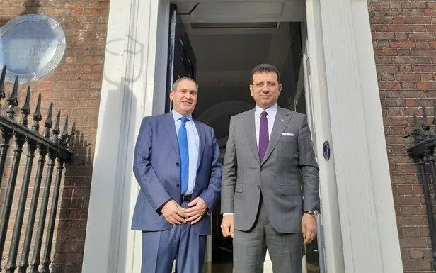 İmamoğlu'ndan Kanal İstanbul için "mahkeme" tehdidi! Talimatı İngiltere'den mi alıyor?-2