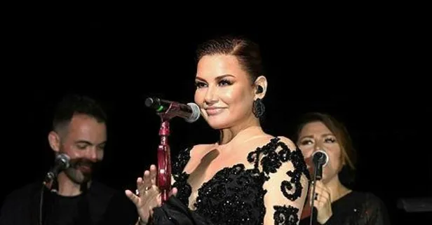 Deniz Seki'den Hülya Avşar'a destek: Ona laf söyleyenin ayağını ısırırım