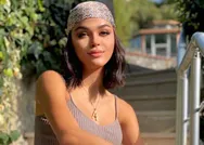 Kuruluş Osmanın Burçin Hatunu tescilli güzel Aslıhan Karaları hiç böyle görmediniz! 21 yaşındaki Aslıhan...