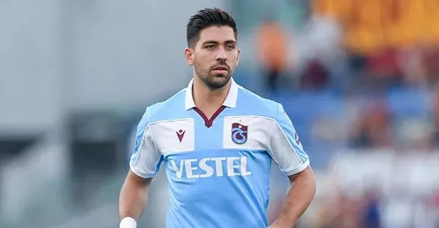 Trabzonspor Bakasetas ve Nwakaeme'ye güveniyor (Yurttan ve dünyadan spor gündemi)