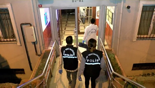 SON DAKİKA: İmdat çığlığını duyan polisi aradı! Esenyurt'ta rehine operasyonu: 3 kişi gözaltına alındı-4