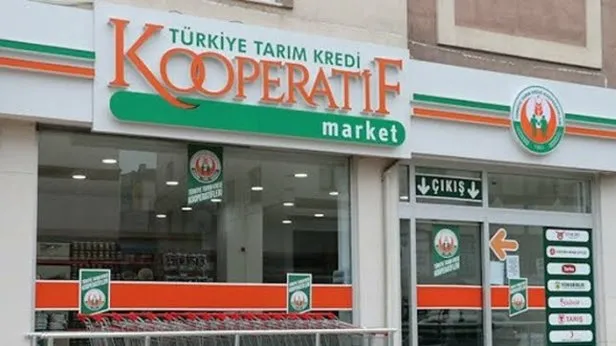 tarim kredi kooperatifi market kimin tarim kredi kooperatif market ucuz mu fiyatlari nasil hangi urunler satiliyor takvim