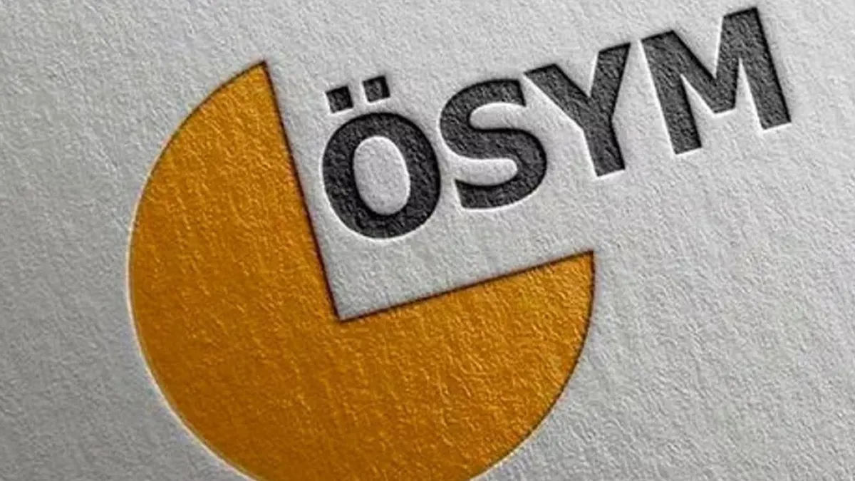 2026 ALES 1 sınav yerleri açıklandı: ÖSYM ALES giriş belgesi sorgulama