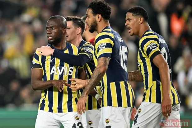 Fenerbahçe’de flaş Enner Valencia gelişmesi! İşte imza tarihi