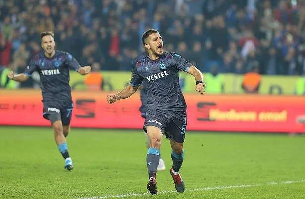 Son dakika: Trabzonspor'un Göztepe kafilesi belli oldu!-8