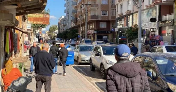 Son dakika: DEPREM | Osmaniye'de 4,6 büyüklüğünde deprem | Gaziantep ve Adana'da hissedildi! KANDİLLİ-AFAD SON DEPREMLER LİSTESİ!