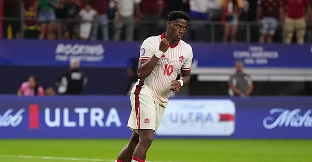 Fenerbahçe'ye Jonathan David müjdesi! Yıldız forvet geliyor