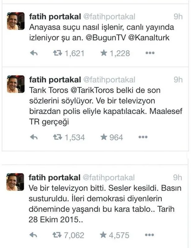 Ekonomik 15 temmuz’un medya ayağı Fox Tv’nin belge belge kirli yüzü-11