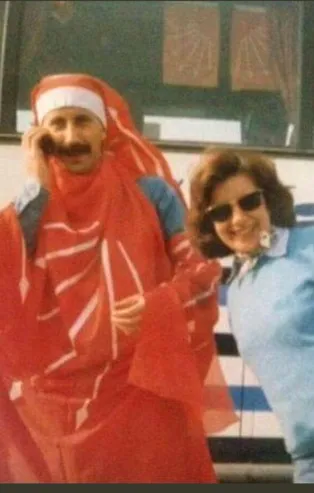 CHP'li sanatçı Cahit Berkay, Kılıçdaroğlu'na karşı parti kurmaya hazırlanan Muharrem İnce'ye yalvardı: Lütfen