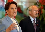 İyi yakalandılar! CHP, İYİ Parti, Saadet Partisi ve HDPKKdan ülkeye ihanet gibi anayasa metni