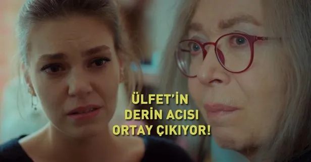 Yeni tanıtımda duygu dolu anlar!