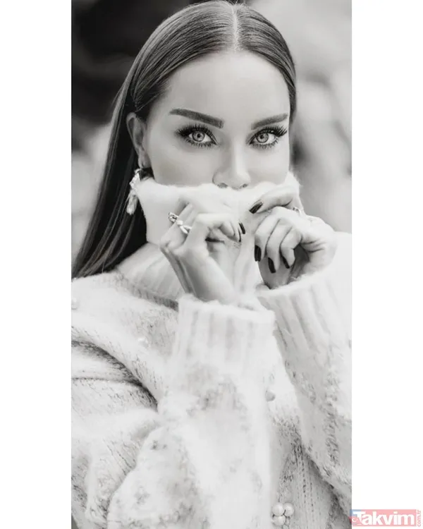 Harun Tan İle 2013 Yılında Boşanma Kararı Alan Şallı, Küçük Oğlu Pars'ı 2020 Yılında Lenfoma Sebebiyle 10 Yaşındayken Toprağa Verdi Ve Oldukça Zor Günler...