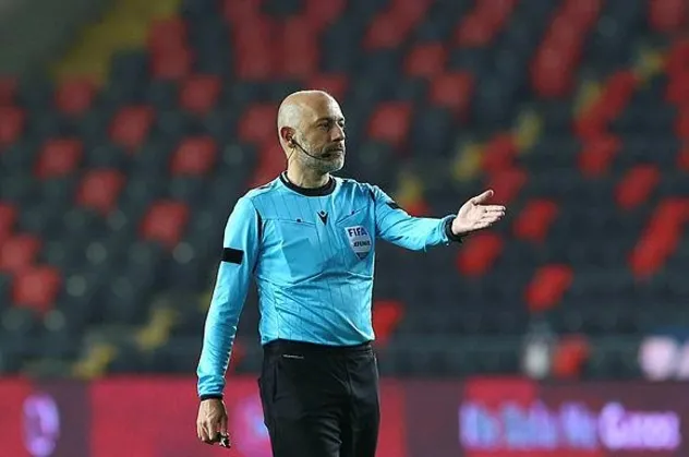 Cüneyt Çakır’dan bomba transfer! Suudi Arabistan'dan teklif var