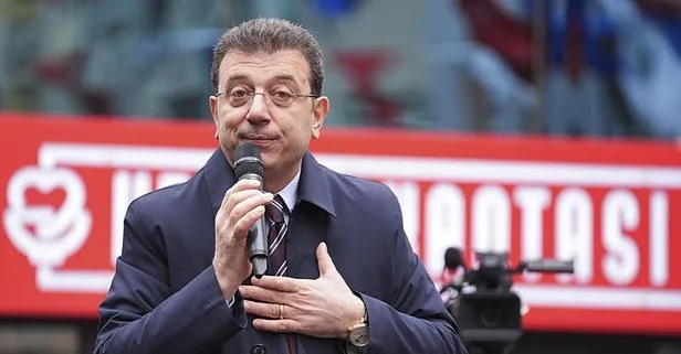 CHP'de İmamoğlu'nun adaylığına karşı tepkiler yükseliyor!