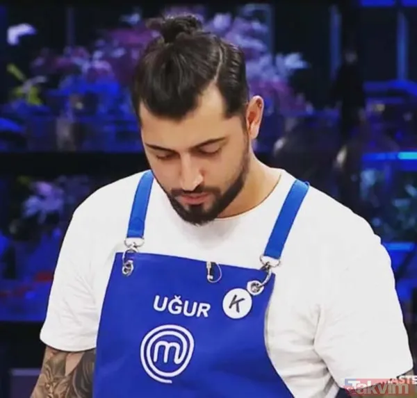 MasterChef Tanya'nın son hali 'yok artık' dedirtti! Masterchef Tanya Kilitkayalı'nın son hali ağızları açık bıraktı nerede eski Tanya - 10