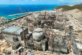 Akkuyu’da kritik eşik aşıldı: Almaya'nın vermediği parçalar Çin'den tedarik edilince santralin kalbine ilk enerji verildi!