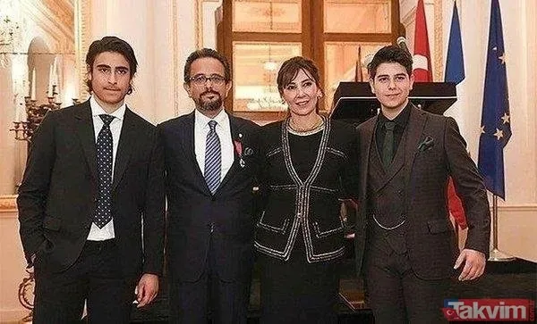 Ölümden dönmüşlerdi! Vuslat Doğan Sabancı affetmedi! Ali Sabancı ile boşanıyorlar - 6