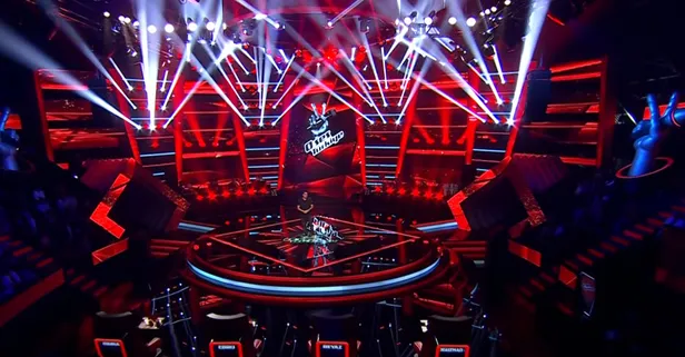 2021 O Ses Türkiye yeni sezon ne zaman, saat kaçta başlıyor? O Ses Türkiye juri üyeleri kimler? TV8 yayın akışı