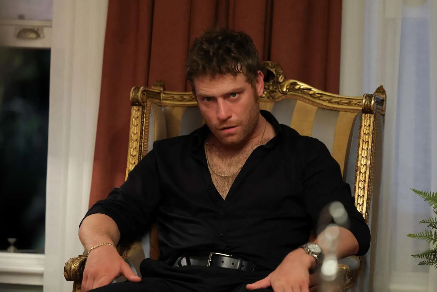 Çocukluk hayali gerçek oldu! - 4