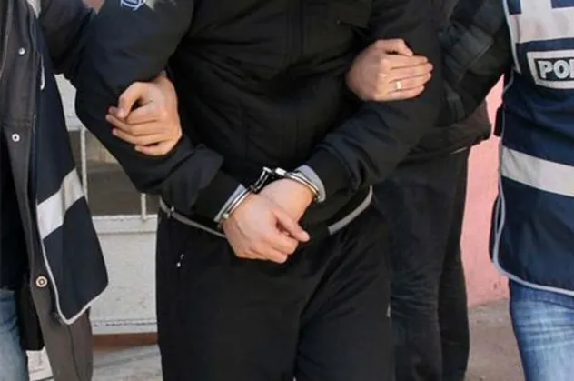 Kayseri'de uyuşturucu operasyonu: 6 gözaltı
