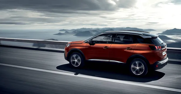 Peugeot SUV 3008'e 100.000 kilometre testi! İşte ortaya çıkan sonuç...