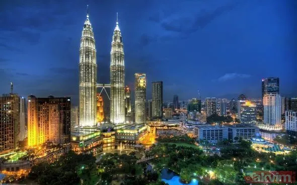 İşte ülke ülke petrol rakamları! Türkiye kaçıncı? - 33