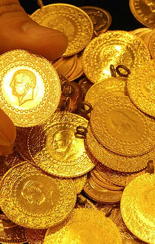 Altın fiyatları için dikkatleri çeken yorum! Altın fiyatları 2008'dekine benzer...