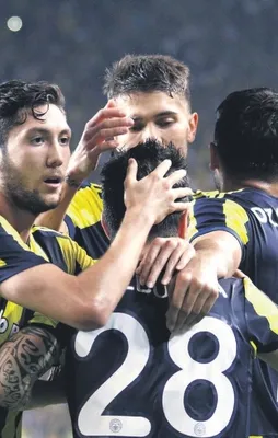 Kanarya tura g'r'azladı