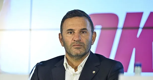 Okan Buruk: Acilen orta saha ve bek almalıyız