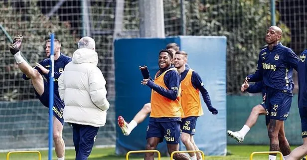 Fenerbahçe deplasmanda yenilmiyor!